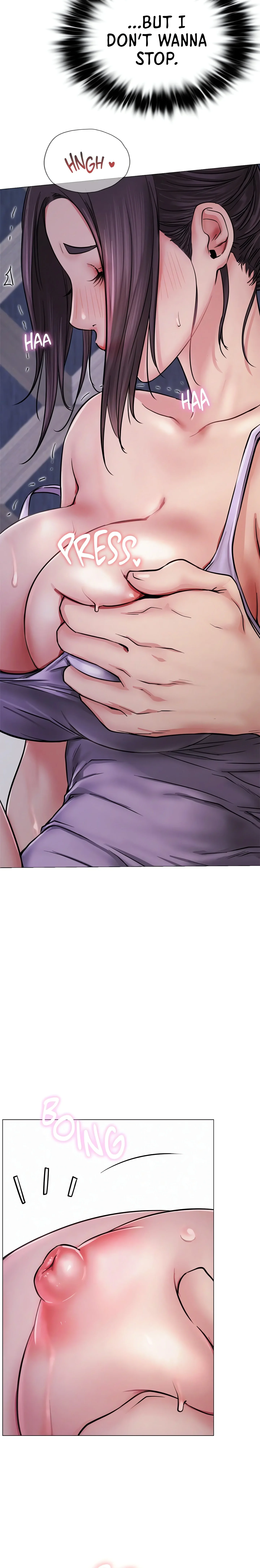 Under One Roof (Gregor) (Official) chapter 6 page 15