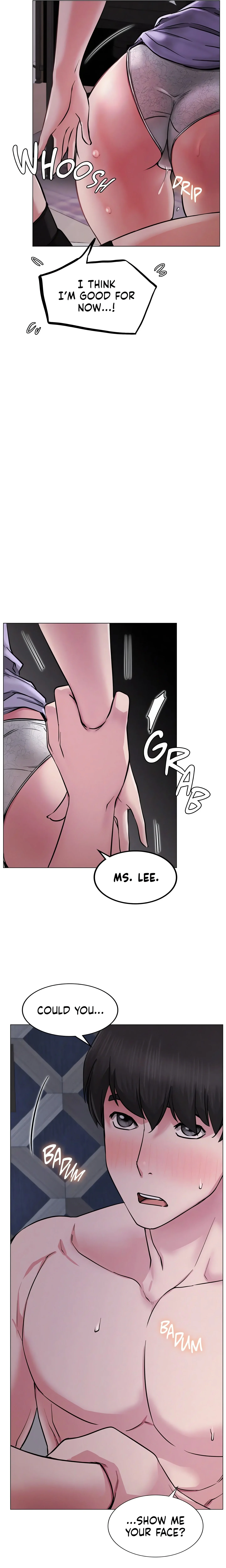 Under One Roof (Gregor) (Official) chapter 6 page 18