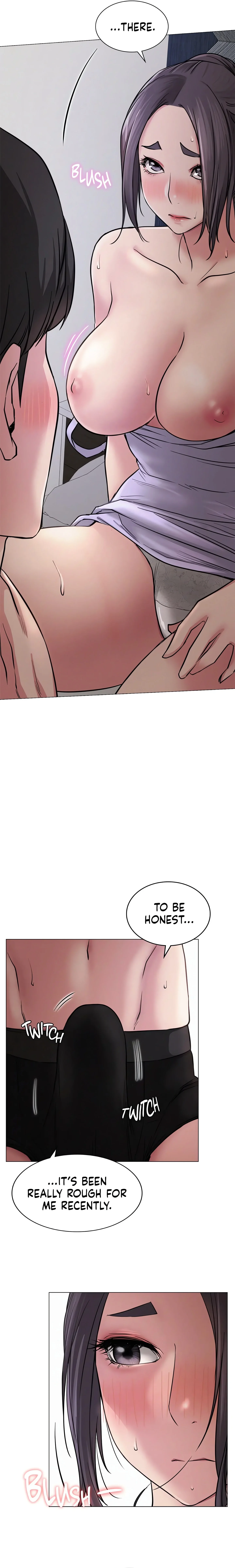 Under One Roof (Gregor) (Official) chapter 6 page 20