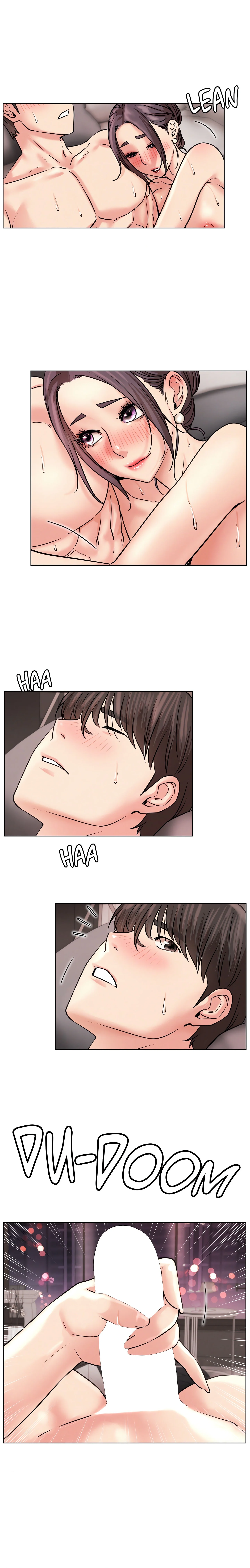 Under One Roof (Gregor) (Official) chapter 60 page 1