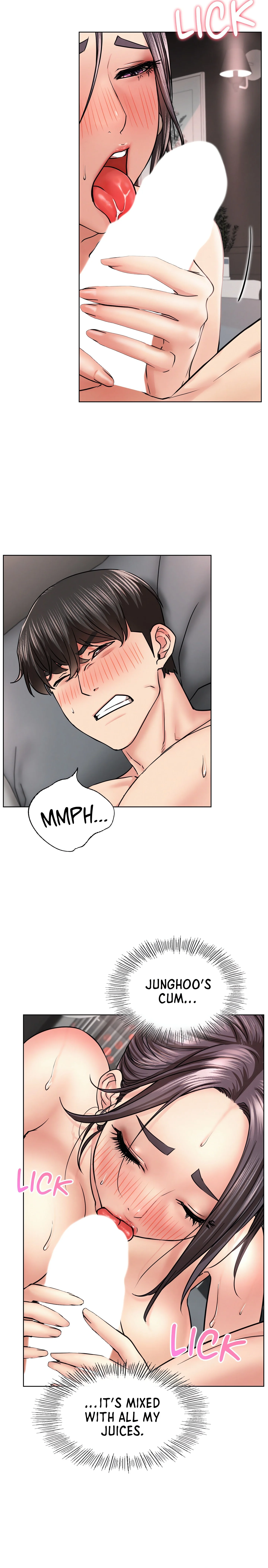 Under One Roof (Gregor) (Official) chapter 60 page 6