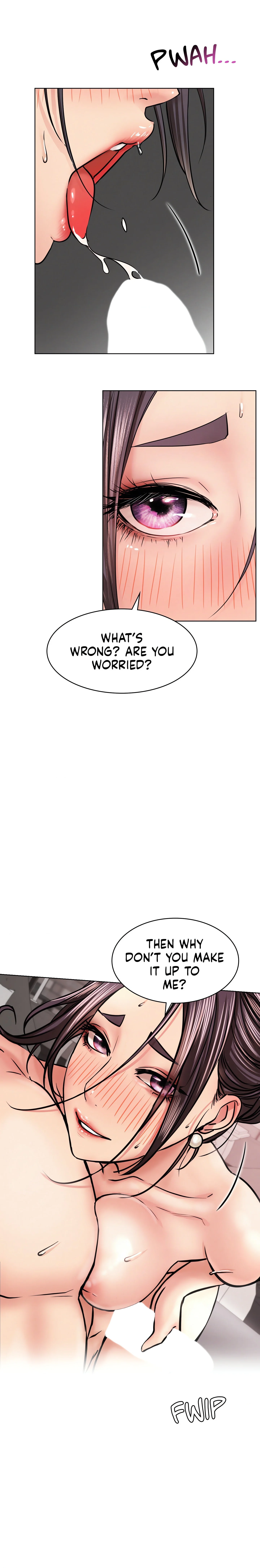 Under One Roof (Gregor) (Official) chapter 60 page 9