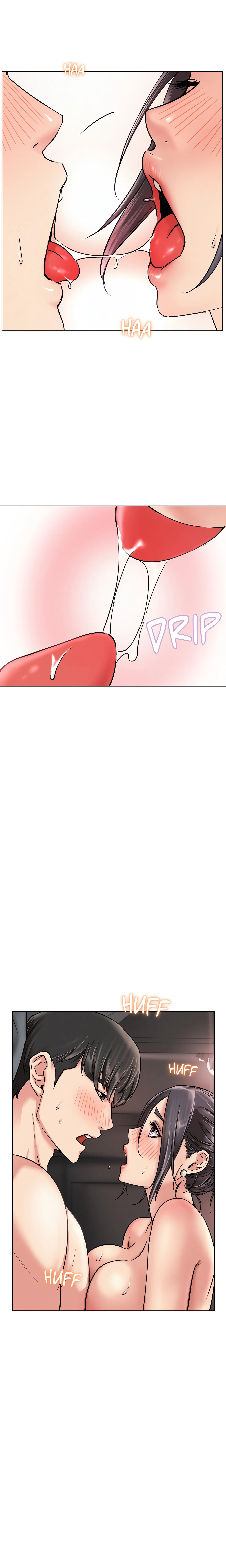 Under One Roof (Gregor) (Official) chapter 60 page 12