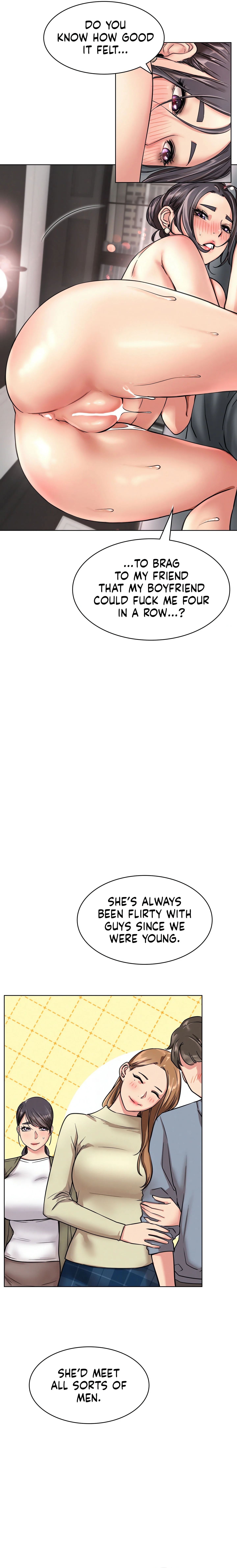 Under One Roof (Gregor) (Official) chapter 60 page 13