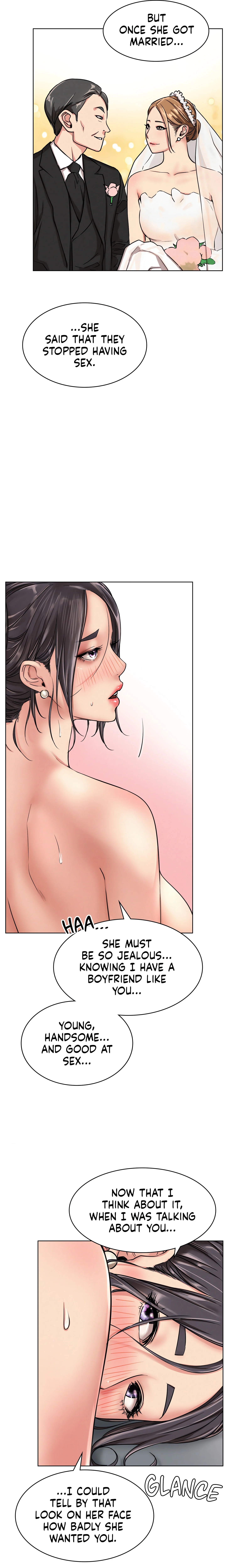 Under One Roof (Gregor) (Official) chapter 60 page 14