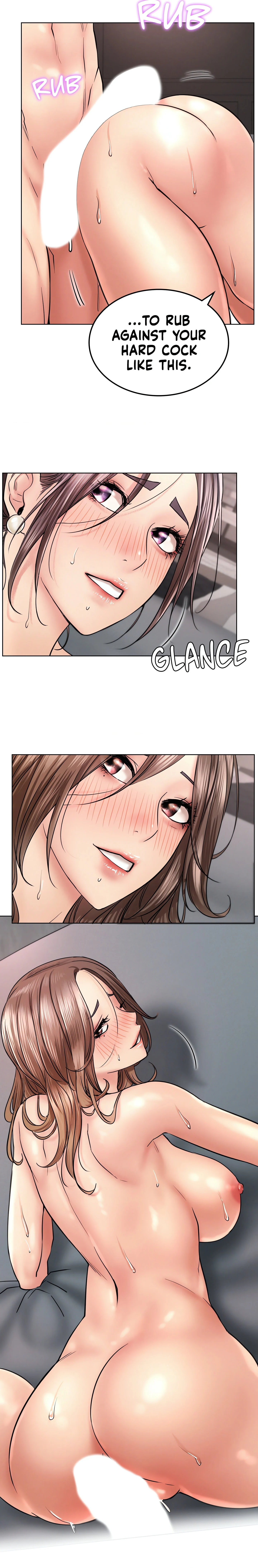 Under One Roof (Gregor) (Official) chapter 60 page 16