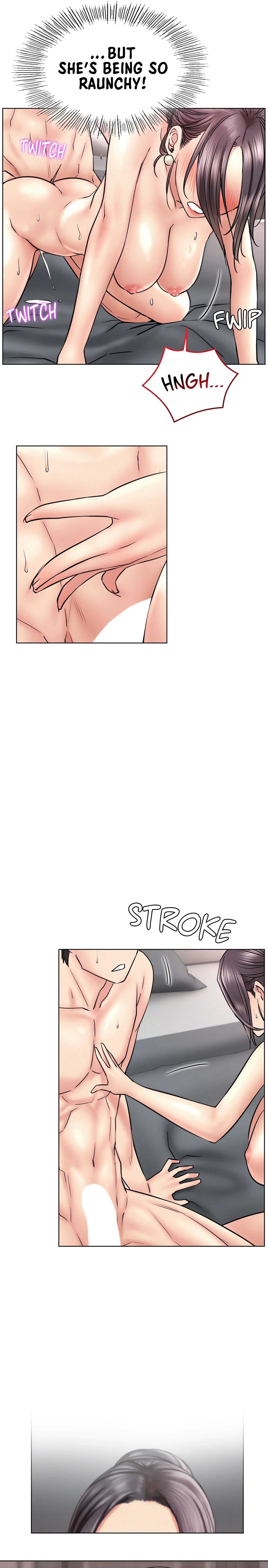 Under One Roof (Gregor) (Official) chapter 60 page 20