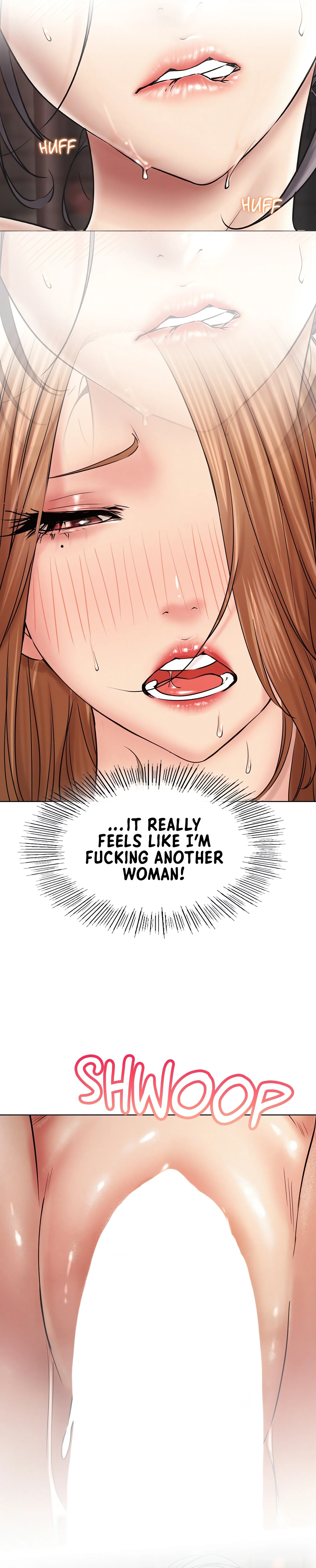 Under One Roof (Gregor) (Official) chapter 61 page 5