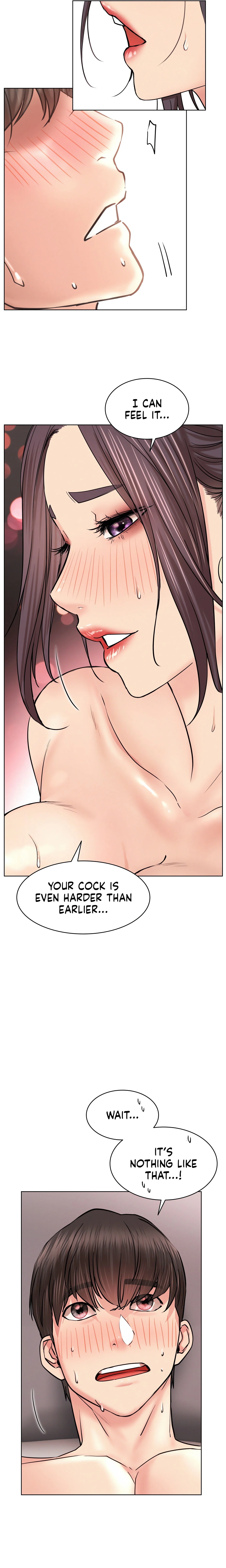 Under One Roof (Gregor) (Official) chapter 61 page 7