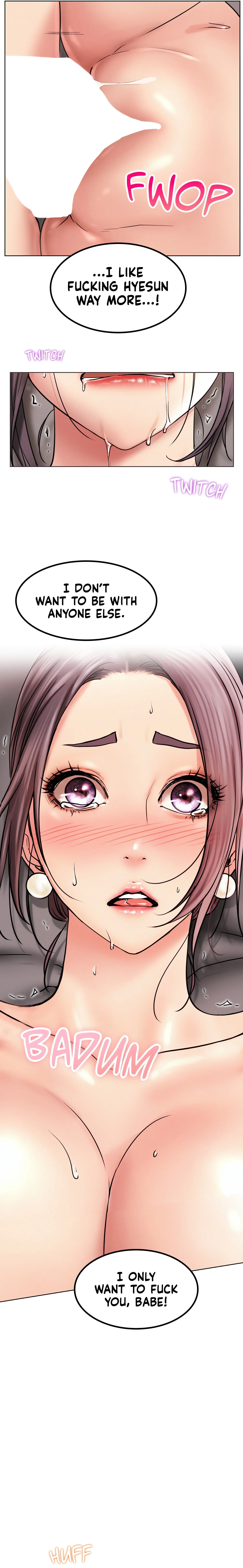 Under One Roof (Gregor) (Official) chapter 61 page 10