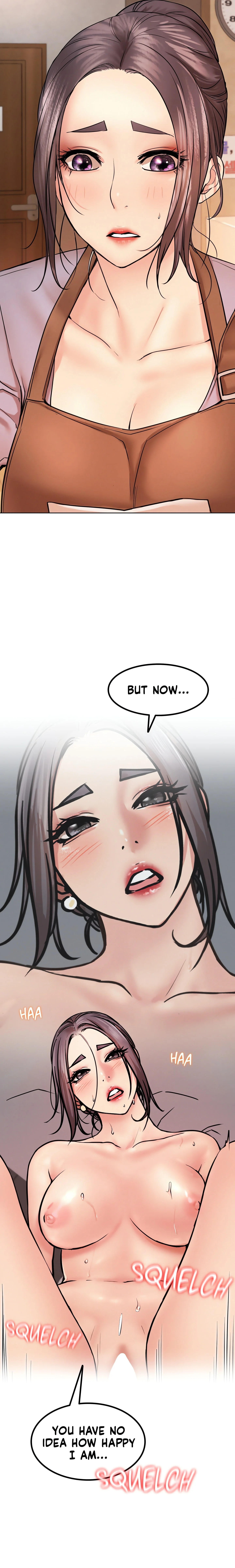 Under One Roof (Gregor) (Official) chapter 61 page 13