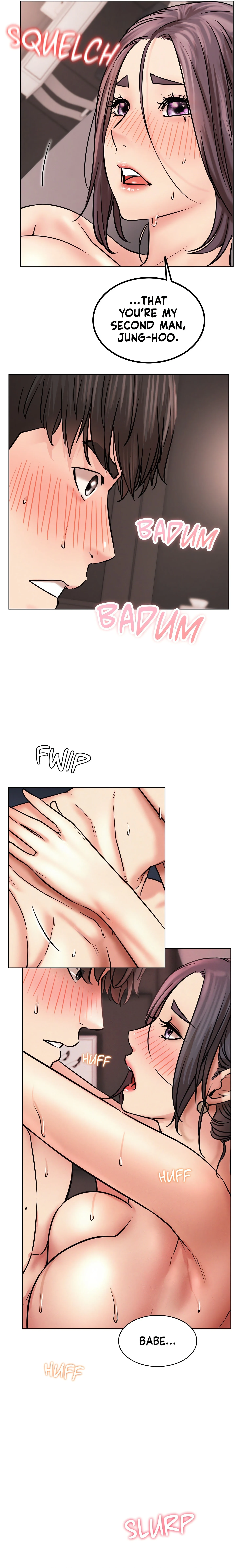 Under One Roof (Gregor) (Official) chapter 61 page 14