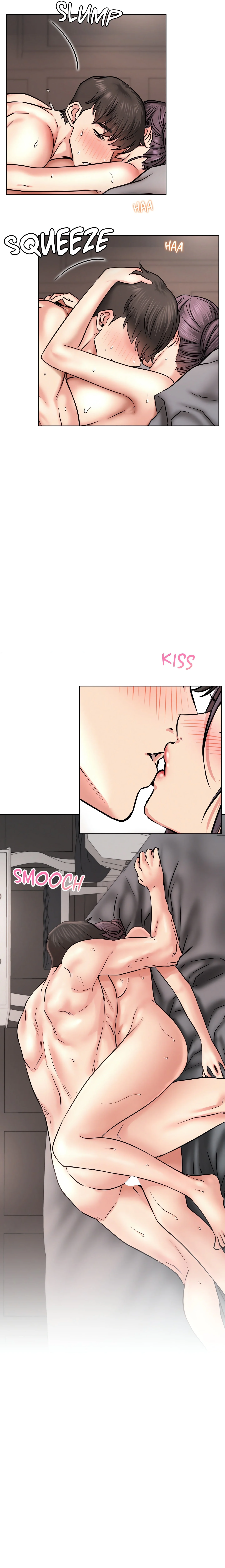 Under One Roof (Gregor) (Official) chapter 61 page 19