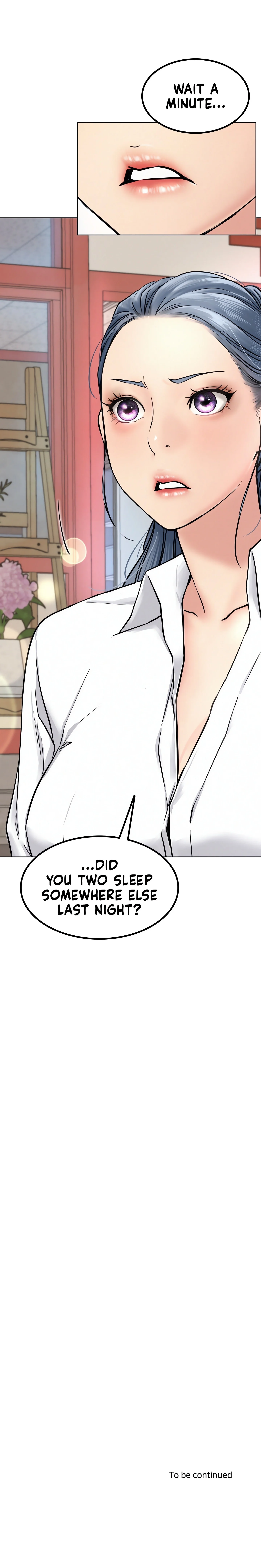 Under One Roof (Gregor) (Official) chapter 61 page 25