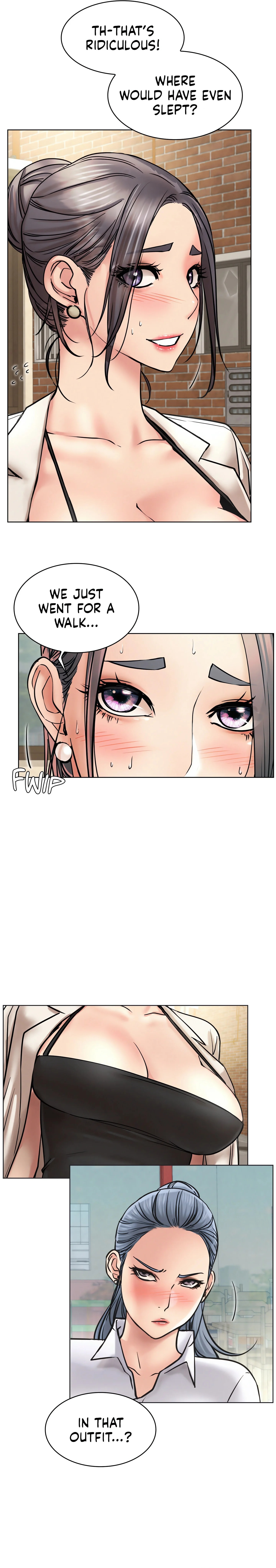 Under One Roof (Gregor) (Official) chapter 62 page 3