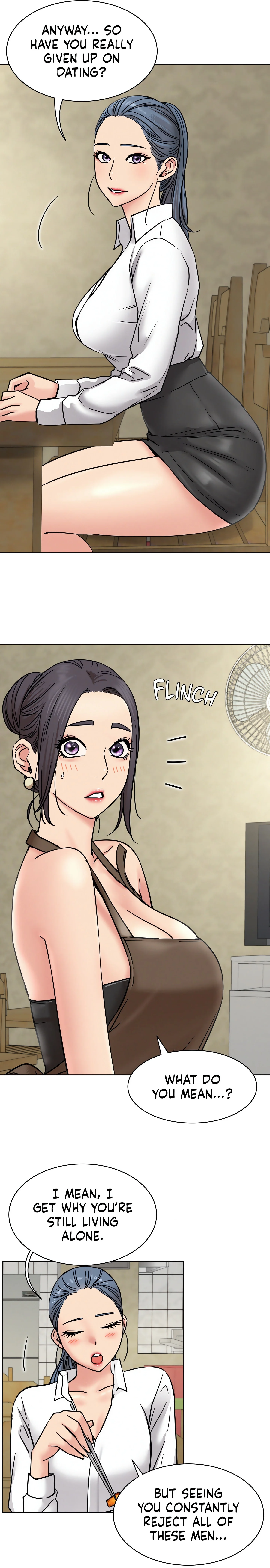 Under One Roof (Gregor) (Official) chapter 62 page 7