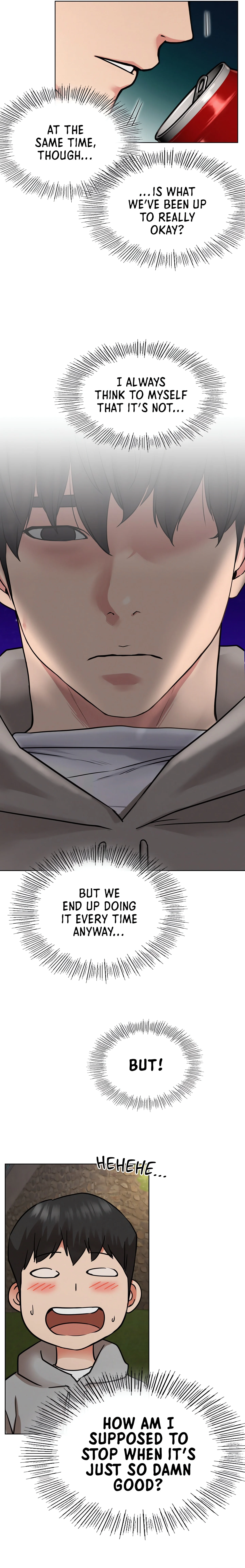Under One Roof (Gregor) (Official) chapter 62 page 13