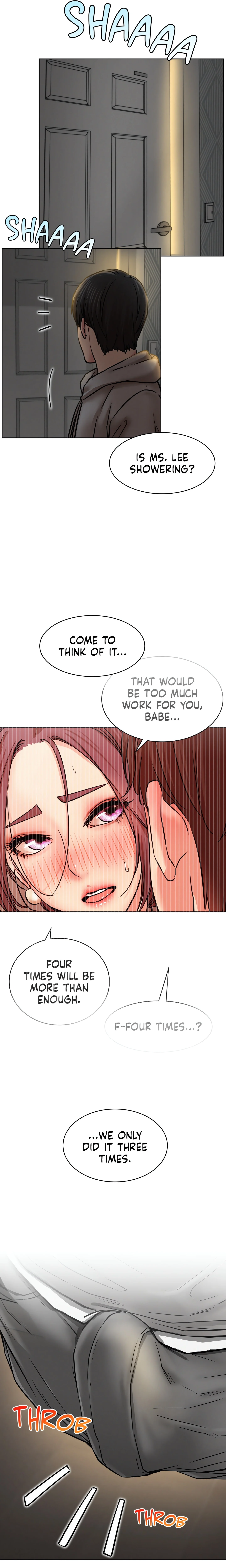Under One Roof (Gregor) (Official) chapter 62 page 15