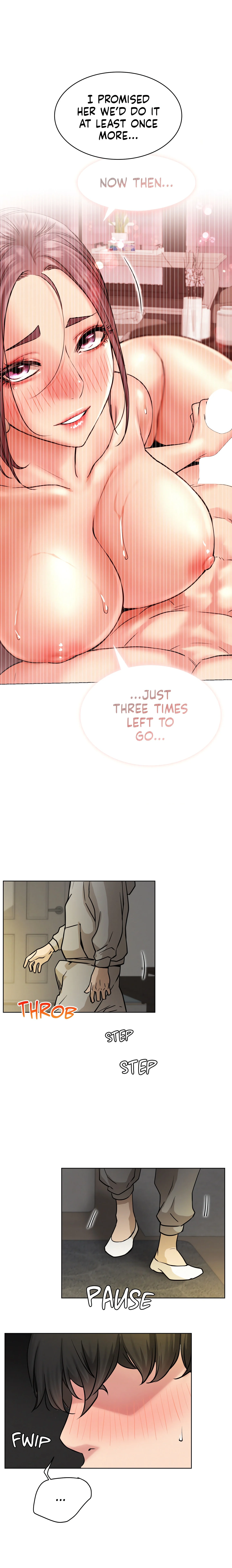 Under One Roof (Gregor) (Official) chapter 62 page 16