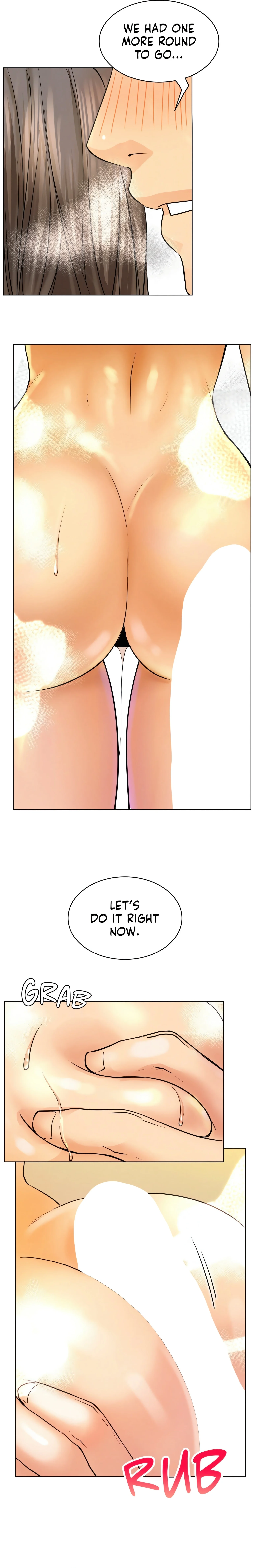Under One Roof (Gregor) (Official) chapter 63 page 2