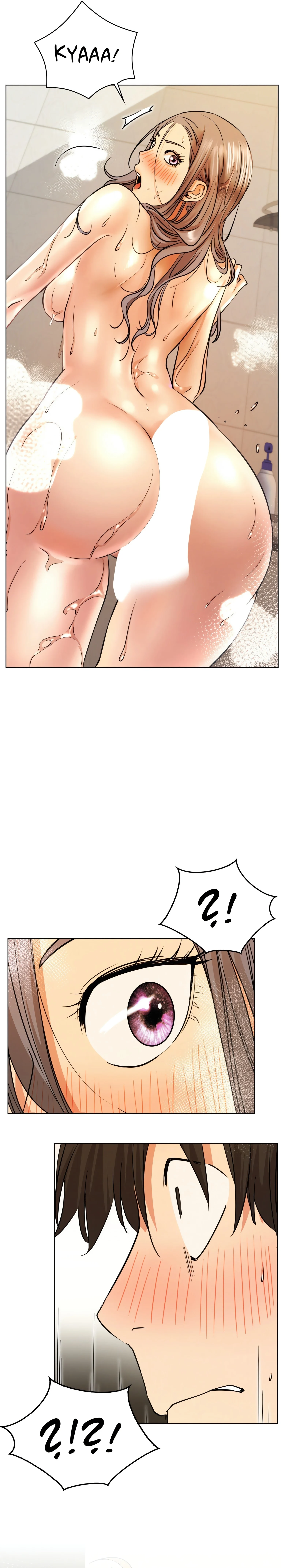 Under One Roof (Gregor) (Official) chapter 63 page 3