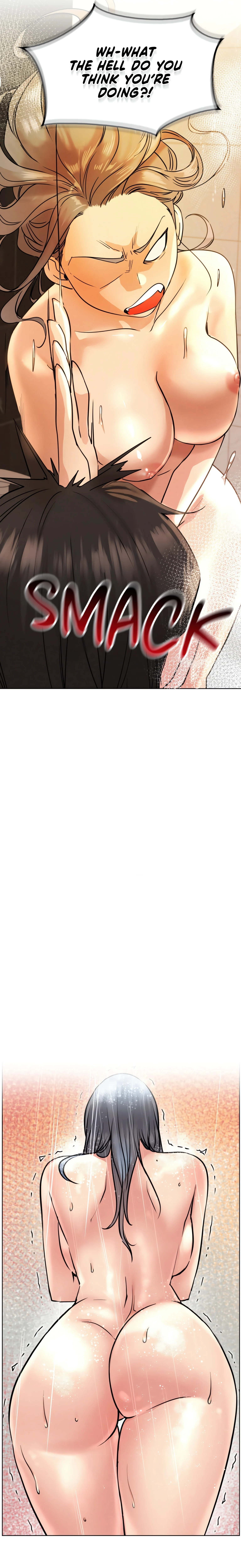 Under One Roof (Gregor) (Official) chapter 63 page 4