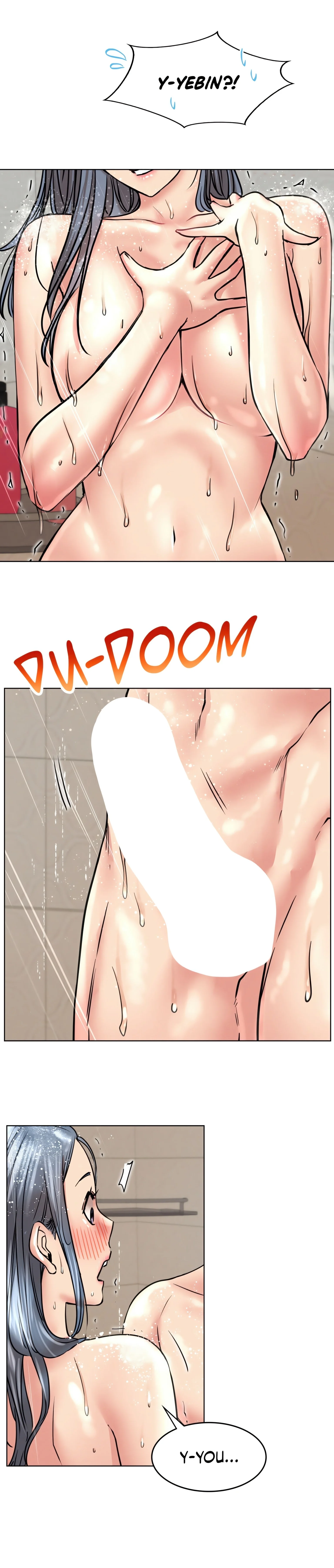 Under One Roof (Gregor) (Official) chapter 63 page 5