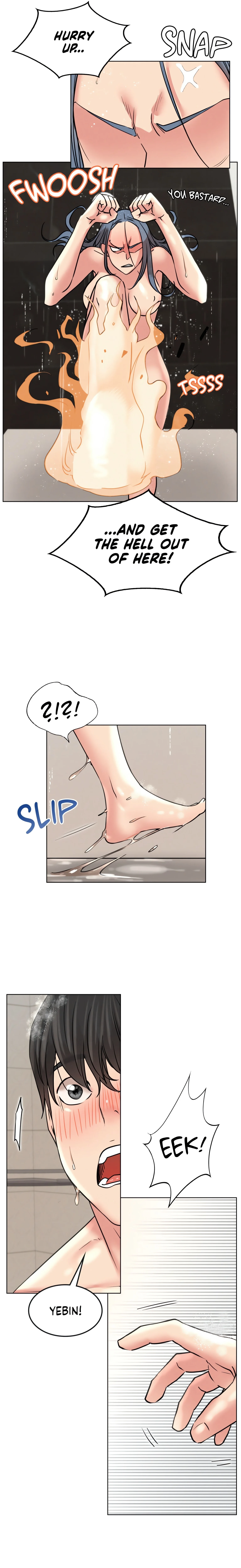 Under One Roof (Gregor) (Official) chapter 63 page 6
