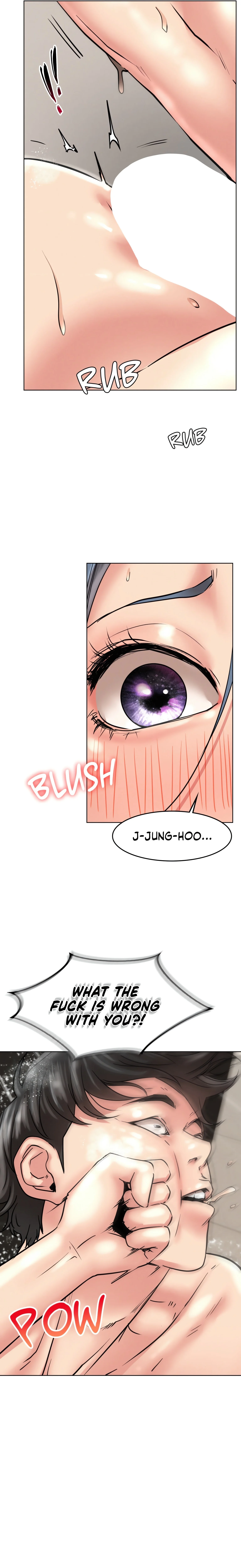 Under One Roof (Gregor) (Official) chapter 63 page 9