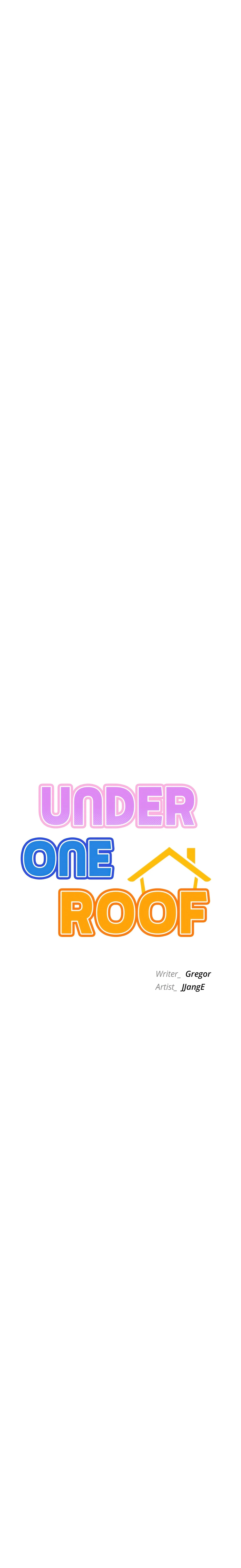 Under One Roof (Gregor) (Official) chapter 63 page 10