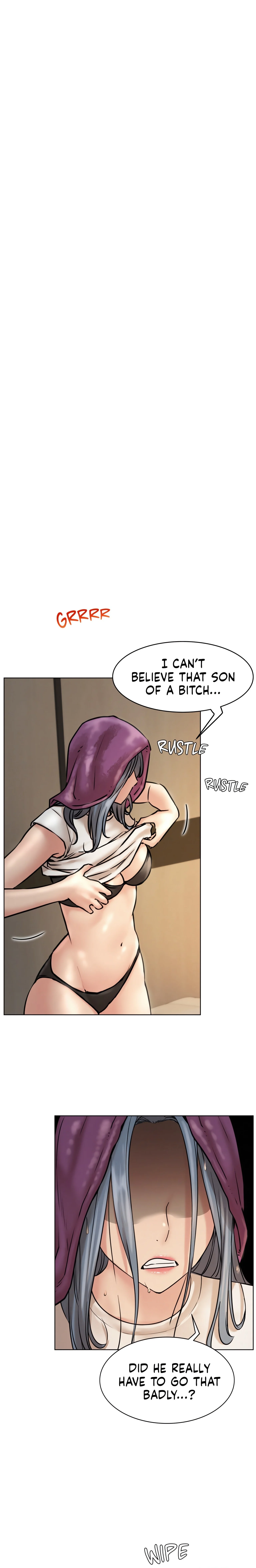 Under One Roof (Gregor) (Official) chapter 63 page 11