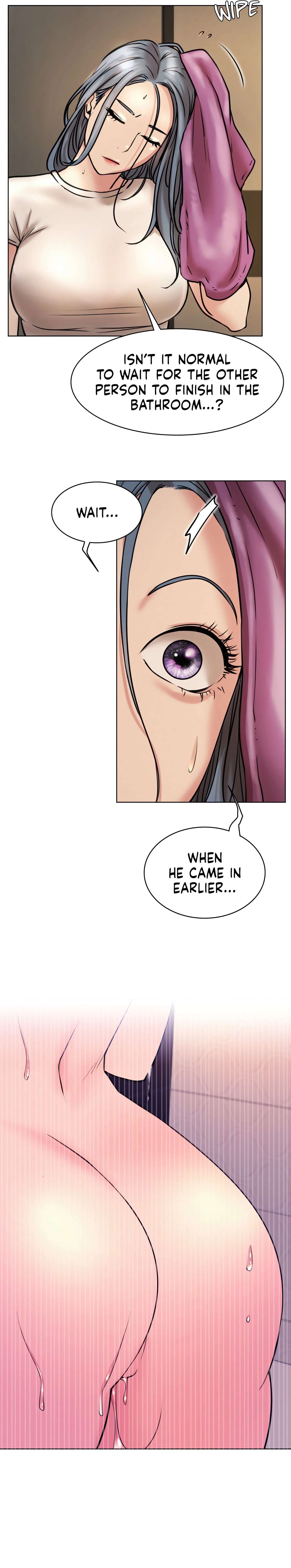 Under One Roof (Gregor) (Official) chapter 63 page 12