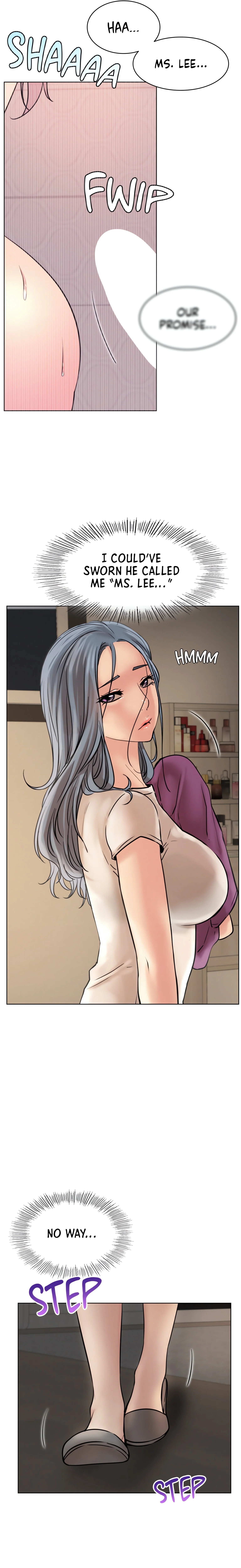 Under One Roof (Gregor) (Official) chapter 63 page 13