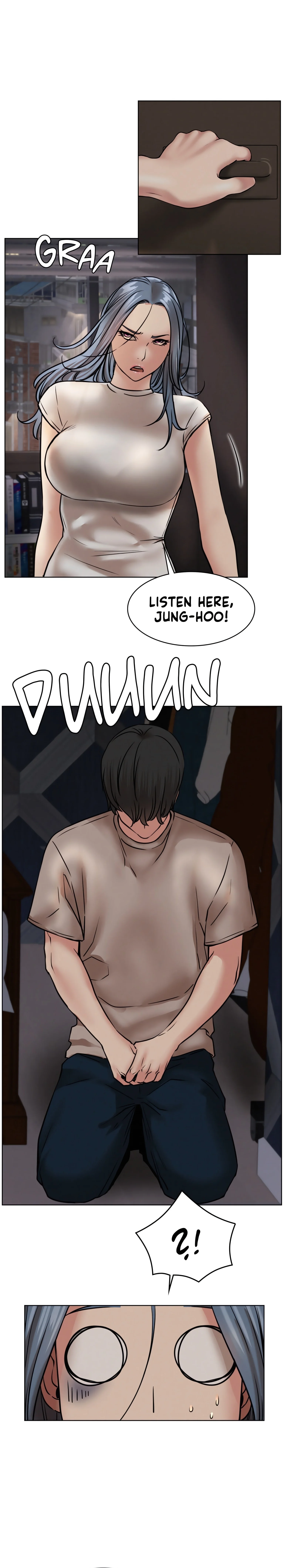 Under One Roof (Gregor) (Official) chapter 63 page 14