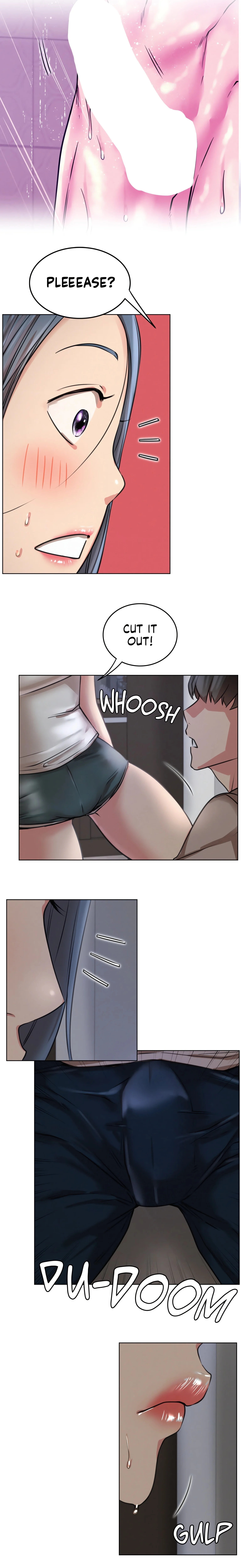 Under One Roof (Gregor) (Official) chapter 63 page 19