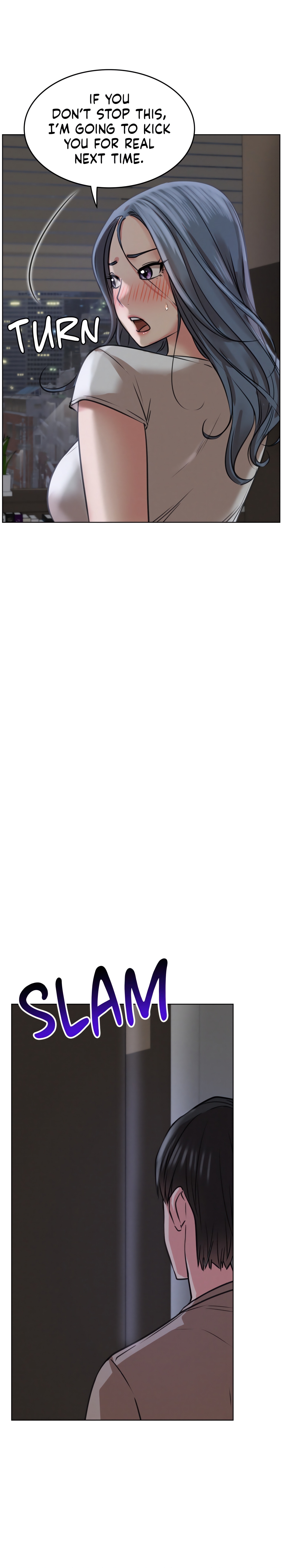Under One Roof (Gregor) (Official) chapter 63 page 20