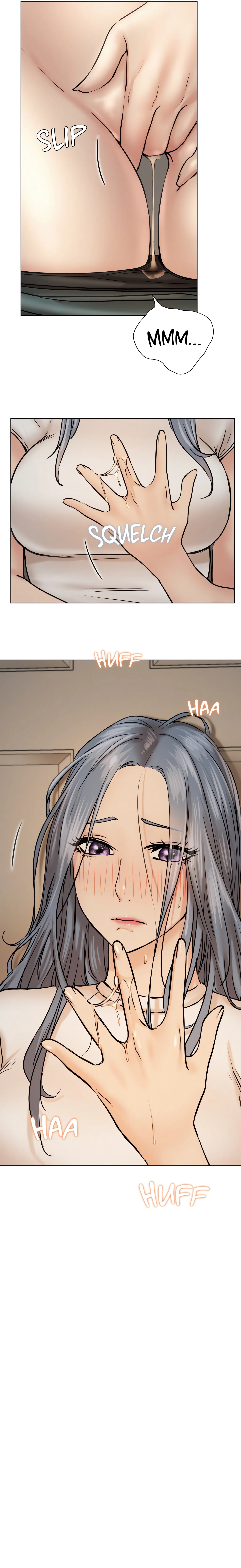Under One Roof (Gregor) (Official) chapter 63 page 24