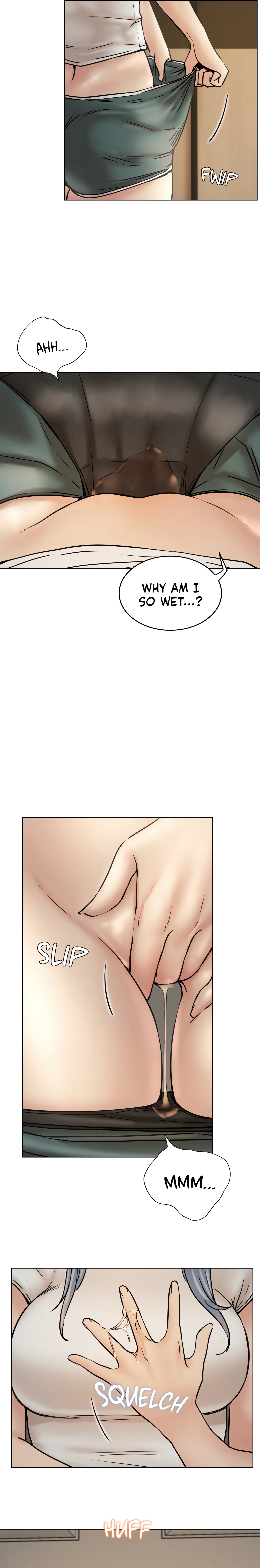 Under One Roof (Gregor) (Official) chapter 64 page 2