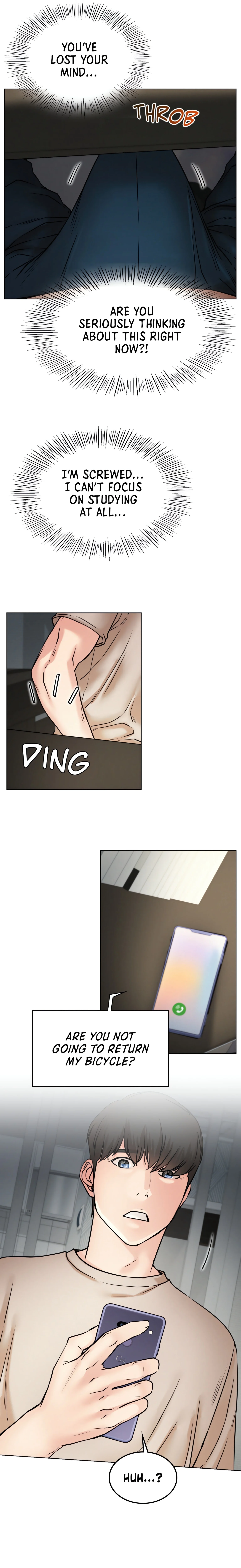 Under One Roof (Gregor) (Official) chapter 64 page 6