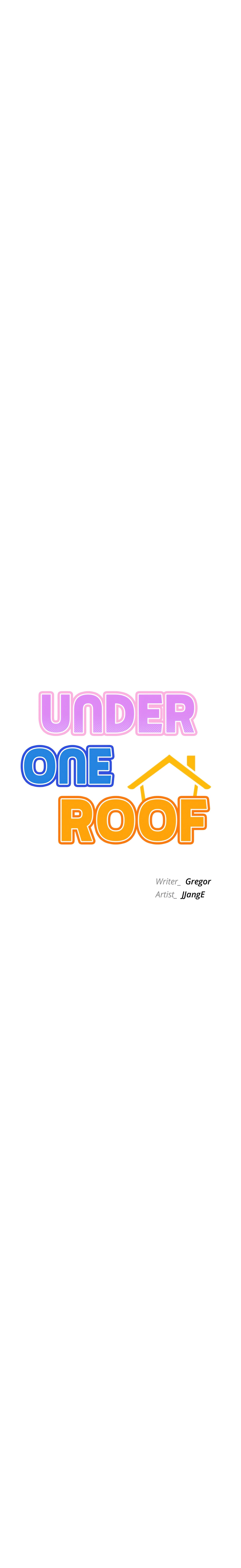 Under One Roof (Gregor) (Official) chapter 64 page 7