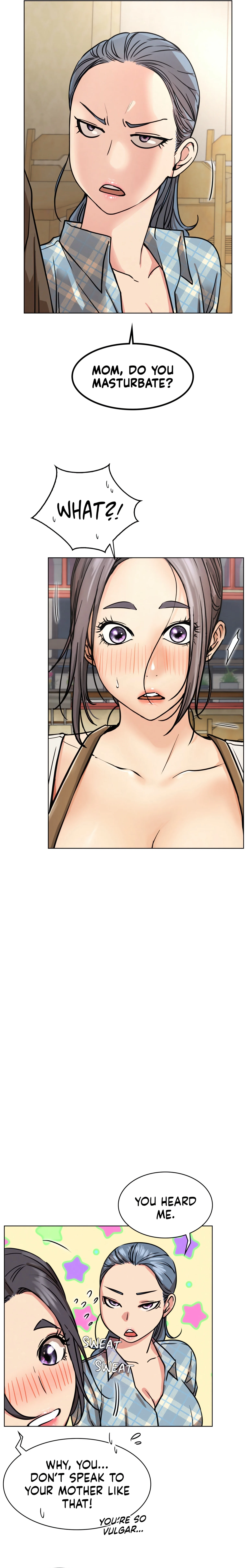Under One Roof (Gregor) (Official) chapter 64 page 17