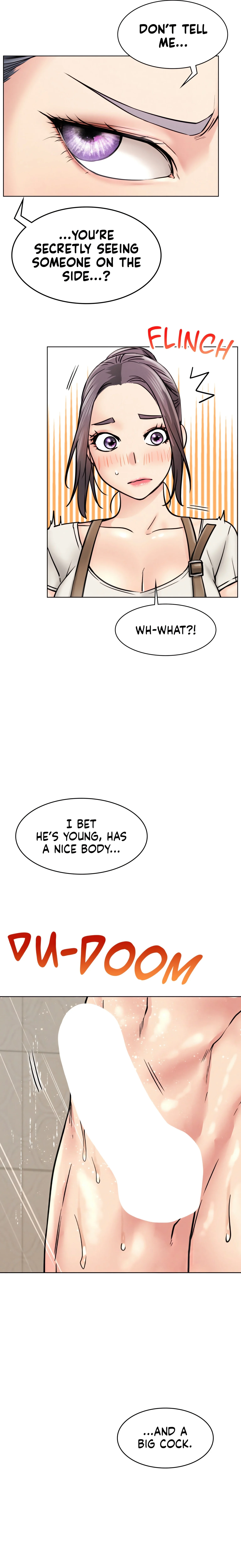 Under One Roof (Gregor) (Official) chapter 64 page 19