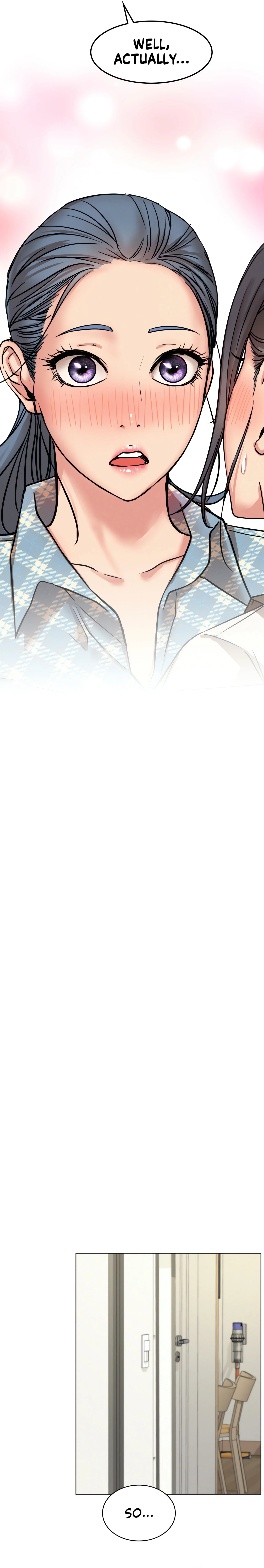 Under One Roof (Gregor) (Official) chapter 64 page 22