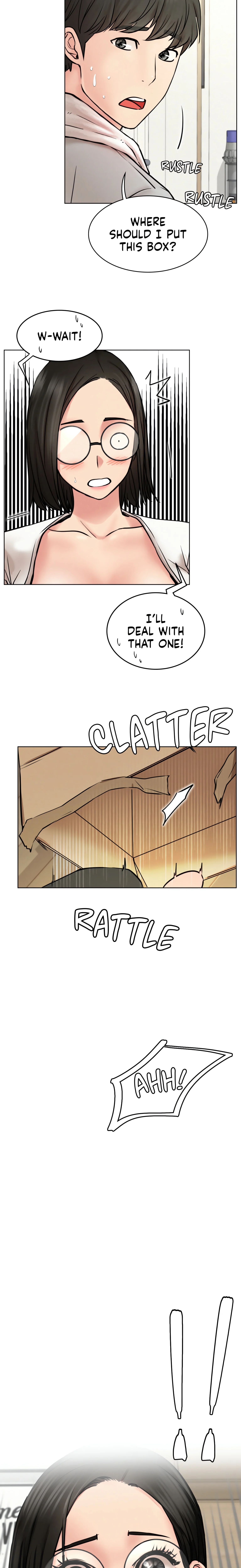 Under One Roof (Gregor) (Official) chapter 65 page 2