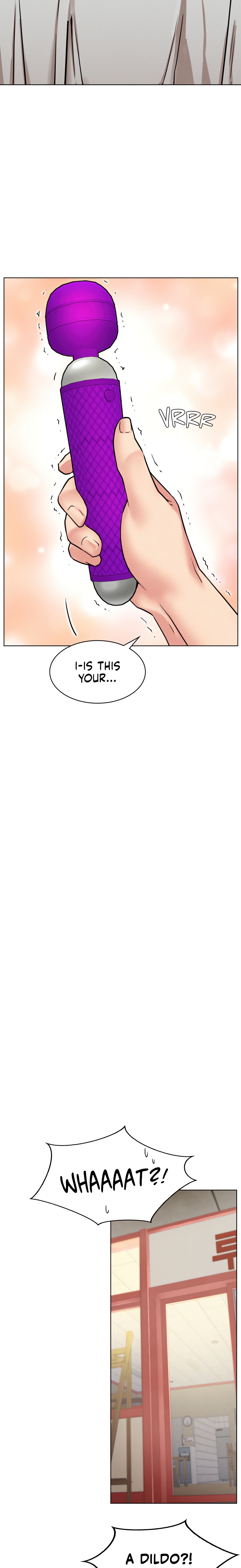 Under One Roof (Gregor) (Official) chapter 65 page 4