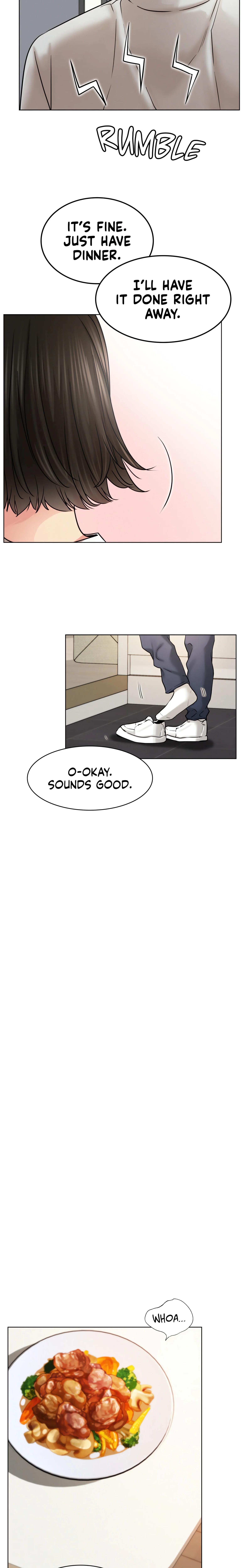 Under One Roof (Gregor) (Official) chapter 65 page 17