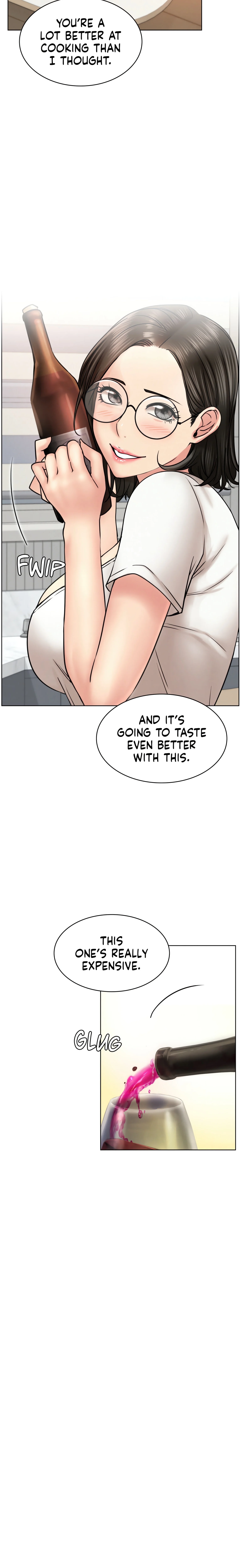 Under One Roof (Gregor) (Official) chapter 65 page 18