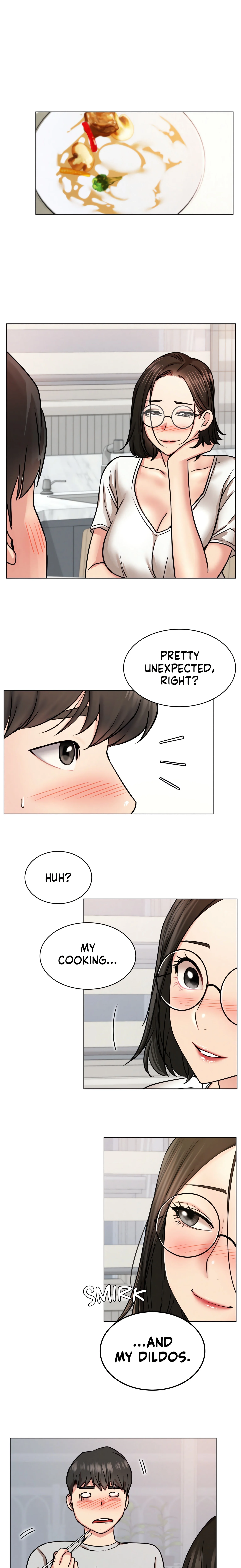 Under One Roof (Gregor) (Official) chapter 65 page 19