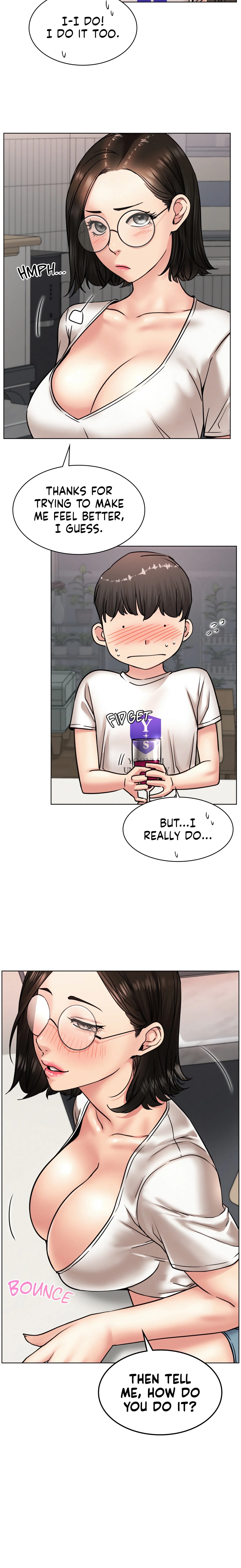 Under One Roof (Gregor) (Official) chapter 66 page 16