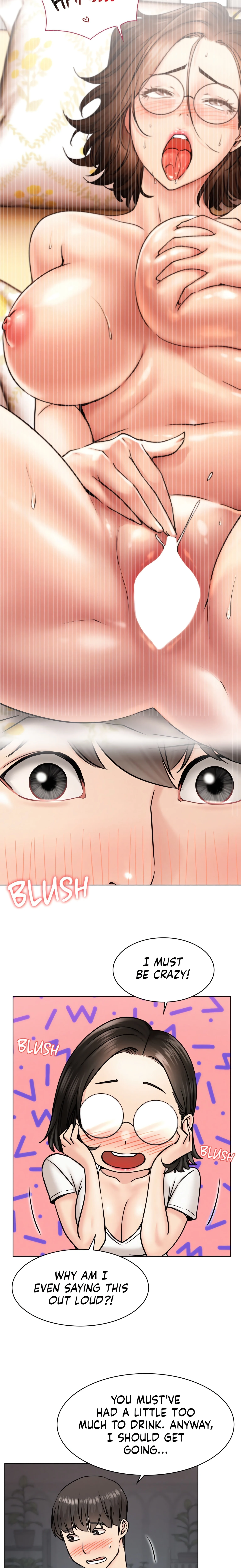 Under One Roof (Gregor) (Official) chapter 66 page 18